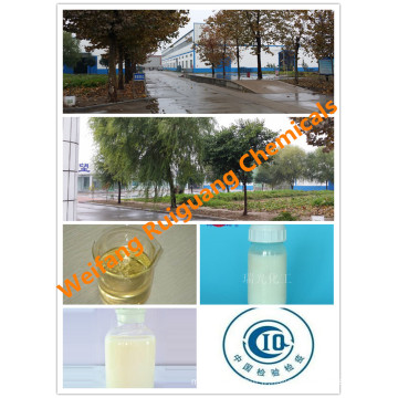 Pigment Printing Binder Emulsifier